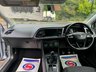 USED 2017 17 SEAT LEON 1.2 TSI SE DYNAMIC TECHNOLOGY 5d 109 BHP MANUAL GEARBOX! AIR CON! ALLOY WHEELS!