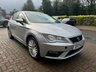 USED 2017 17 SEAT LEON 1.2 TSI SE DYNAMIC TECHNOLOGY 5d 109 BHP MANUAL GEARBOX! AIR CON! ALLOY WHEELS!