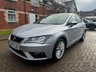 USED 2017 17 SEAT LEON 1.2 TSI SE DYNAMIC TECHNOLOGY 5d 109 BHP MANUAL GEARBOX! AIR CON! ALLOY WHEELS!