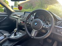 USED 2015 65 BMW 4 SERIES GRAN COUPE 3.0 435D XDRIVE M SPORT GRAN COUPE 4d 309 BHP 