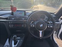 USED 2015 65 BMW 4 SERIES GRAN COUPE 3.0 435D XDRIVE M SPORT GRAN COUPE 4d 309 BHP 