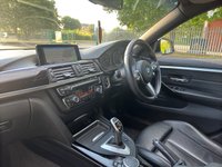 USED 2015 65 BMW 4 SERIES GRAN COUPE 3.0 435D XDRIVE M SPORT GRAN COUPE 4d 309 BHP 