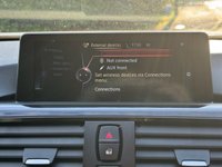 USED 2015 65 BMW 4 SERIES GRAN COUPE 3.0 435D XDRIVE M SPORT GRAN COUPE 4d 309 BHP 