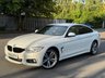 USED 2015 65 BMW 4 SERIES GRAN COUPE 3.0 435D XDRIVE M SPORT GRAN COUPE 4d 309 BHP 
