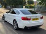 USED 2015 65 BMW 4 SERIES GRAN COUPE 3.0 435D XDRIVE M SPORT GRAN COUPE 4d 309 BHP 