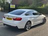 USED 2015 65 BMW 4 SERIES GRAN COUPE 3.0 435D XDRIVE M SPORT GRAN COUPE 4d 309 BHP 