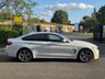 USED 2015 65 BMW 4 SERIES GRAN COUPE 3.0 435D XDRIVE M SPORT GRAN COUPE 4d 309 BHP 