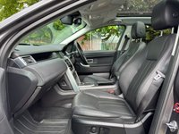 USED 2016 66 LAND ROVER DISCOVERY SPORT 2.0 TD4 HSE 5d 180 BHP 