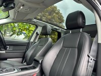 USED 2016 66 LAND ROVER DISCOVERY SPORT 2.0 TD4 HSE 5d 180 BHP 