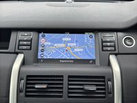 USED 2016 66 LAND ROVER DISCOVERY SPORT 2.0 TD4 HSE 5d 180 BHP 