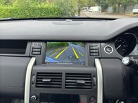 USED 2016 66 LAND ROVER DISCOVERY SPORT 2.0 TD4 HSE 5d 180 BHP 