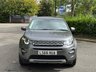 USED 2016 66 LAND ROVER DISCOVERY SPORT 2.0 TD4 HSE 5d 180 BHP 
