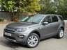 USED 2016 66 LAND ROVER DISCOVERY SPORT 2.0 TD4 HSE 5d 180 BHP 