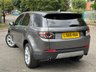 USED 2016 66 LAND ROVER DISCOVERY SPORT 2.0 TD4 HSE 5d 180 BHP 