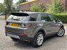 USED 2016 66 LAND ROVER DISCOVERY SPORT 2.0 TD4 HSE 5d 180 BHP 
