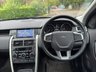 USED 2016 66 LAND ROVER DISCOVERY SPORT 2.0 TD4 HSE 5d 180 BHP 