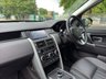 USED 2016 66 LAND ROVER DISCOVERY SPORT 2.0 TD4 HSE 5d 180 BHP 