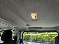 USED 2019 19 VAUXHALL VIVARO 1.6 COMBI CDTI S/S 5d 119 BHP 