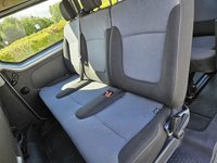 USED 2019 19 VAUXHALL VIVARO 1.6 COMBI CDTI S/S 5d 119 BHP 