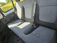 USED 2019 19 VAUXHALL VIVARO 1.6 COMBI CDTI S/S 5d 119 BHP 