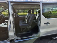 USED 2019 19 VAUXHALL VIVARO 1.6 COMBI CDTI S/S 5d 119 BHP 
