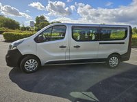 USED 2019 19 VAUXHALL VIVARO 1.6 COMBI CDTI S/S 5d 119 BHP 
