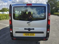 USED 2019 19 VAUXHALL VIVARO 1.6 COMBI CDTI S/S 5d 119 BHP 