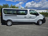 USED 2019 19 VAUXHALL VIVARO 1.6 COMBI CDTI S/S 5d 119 BHP 