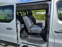 USED 2019 19 VAUXHALL VIVARO 1.6 COMBI CDTI S/S 5d 119 BHP 