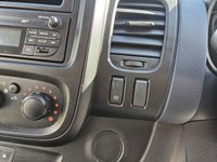 USED 2019 19 VAUXHALL VIVARO 1.6 COMBI CDTI S/S 5d 119 BHP 