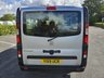 USED 2019 19 VAUXHALL VIVARO 1.6 COMBI CDTI S/S 5d 119 BHP 