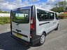 USED 2019 19 VAUXHALL VIVARO 1.6 COMBI CDTI S/S 5d 119 BHP 