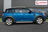 USED 2017 67 MINI COUNTRYMAN 1.5 COOPER 5d 134 BHP Chilli Pack, Rear View Camera, Satellite Navigation, DAB - Digital Radio,  Bluetooth Chilli Pack, Rear View Camera, Satellite Navigation, DAB - Digital Radio,  Bluetooth