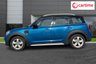 USED 2017 67 MINI COUNTRYMAN 1.5 COOPER 5d 134 BHP Chilli Pack, Rear View Camera, Satellite Navigation, DAB - Digital Radio,  Bluetooth Chilli Pack, Rear View Camera, Satellite Navigation, DAB - Digital Radio,  Bluetooth