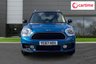 USED 2017 67 MINI COUNTRYMAN 1.5 COOPER 5d 134 BHP Chilli Pack, Rear View Camera, Satellite Navigation, DAB - Digital Radio,  Bluetooth Chilli Pack, Rear View Camera, Satellite Navigation, DAB - Digital Radio,  Bluetooth