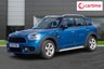USED 2017 67 MINI COUNTRYMAN 1.5 COOPER 5d 134 BHP Chilli Pack, Rear View Camera, Satellite Navigation, DAB - Digital Radio,  Bluetooth Chilli Pack, Rear View Camera, Satellite Navigation, DAB - Digital Radio,  Bluetooth