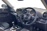 USED 2017 67 MINI COUNTRYMAN 1.5 COOPER 5d 134 BHP Chilli Pack, Rear View Camera, Satellite Navigation, DAB - Digital Radio,  Bluetooth Chilli Pack, Rear View Camera, Satellite Navigation, DAB - Digital Radio,  Bluetooth