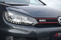 USED 2012 62 VOLKSWAGEN GOLF 2.0 GTI EDITION 35 5d 234 BHP GLENDALE / CRUISE / SENSORS
