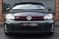USED 2012 62 VOLKSWAGEN GOLF 2.0 GTI EDITION 35 5d 234 BHP GLENDALE / CRUISE / SENSORS