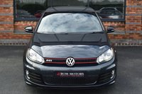 USED 2012 62 VOLKSWAGEN GOLF 2.0 GTI EDITION 35 5d 234 BHP GLENDALE / CRUISE / SENSORS