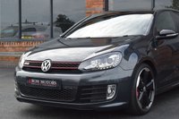 USED 2012 62 VOLKSWAGEN GOLF 2.0 GTI EDITION 35 5d 234 BHP GLENDALE / CRUISE / SENSORS