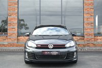USED 2012 62 VOLKSWAGEN GOLF 2.0 GTI EDITION 35 5d 234 BHP GLENDALE / CRUISE / SENSORS
