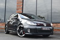 USED 2012 62 VOLKSWAGEN GOLF 2.0 GTI EDITION 35 5d 234 BHP GLENDALE / CRUISE / SENSORS