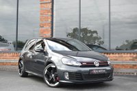 USED 2012 62 VOLKSWAGEN GOLF 2.0 GTI EDITION 35 5d 234 BHP GLENDALE / CRUISE / SENSORS