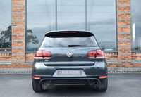 USED 2012 62 VOLKSWAGEN GOLF 2.0 GTI EDITION 35 5d 234 BHP GLENDALE / CRUISE / SENSORS