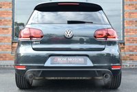 USED 2012 62 VOLKSWAGEN GOLF 2.0 GTI EDITION 35 5d 234 BHP GLENDALE / CRUISE / SENSORS