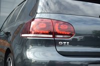USED 2012 62 VOLKSWAGEN GOLF 2.0 GTI EDITION 35 5d 234 BHP GLENDALE / CRUISE / SENSORS