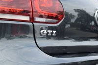 USED 2012 62 VOLKSWAGEN GOLF 2.0 GTI EDITION 35 5d 234 BHP GLENDALE / CRUISE / SENSORS