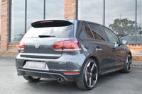 USED 2012 62 VOLKSWAGEN GOLF 2.0 GTI EDITION 35 5d 234 BHP GLENDALE / CRUISE / SENSORS