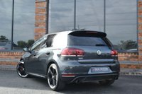USED 2012 62 VOLKSWAGEN GOLF 2.0 GTI EDITION 35 5d 234 BHP GLENDALE / CRUISE / SENSORS